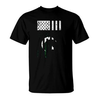 Pakistan American Flag For New Us Citizen Gift T-Shirt | Mazezy DE