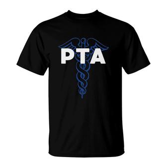 Physical Therapy Assistant T-Shirt | Mazezy