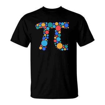 Pie Day 2022 Math Lovers T-Shirt | Mazezy