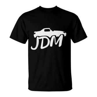 R33, Jdm Cars Motorsport Jdm Cars, R34, 2Jz Engine 2Jz Turbo T-Shirt | Mazezy