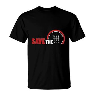 Save The Drama For Your Mama Funny 90's Sitcom  T-Shirt