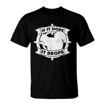 Squirrel Vintage Hunting Squirrels Hunters T-shirt - Thegiftio
