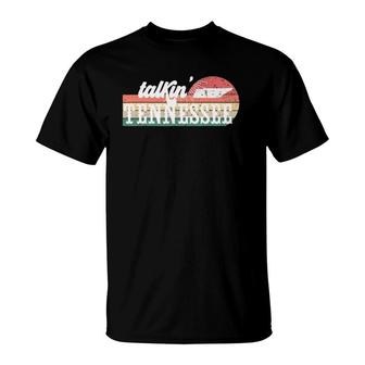 Talkin' Tennessee Country Music Concert Group T-Shirt | Mazezy