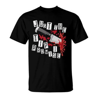 True Crime Podcast Serial Killer Movies Murder Show T-Shirt | Mazezy