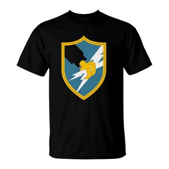United States Army Security Agency T-Shirt | Mazezy