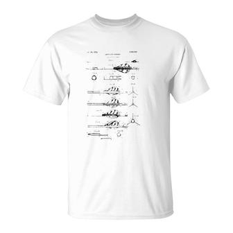 Archery Arrows Vintage Design - Compound Bow Tee Gift T-Shirt | Mazezy