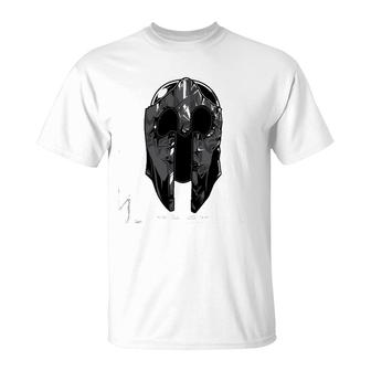 Battleworn T-Shirt | Mazezy