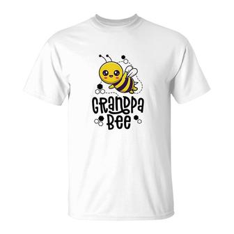 Bee Grandma T-Shirt | Mazezy UK