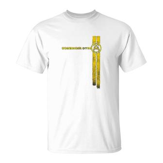 Commercial Diver T-Shirt | Mazezy