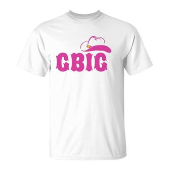 Cute Gbig Funny Family Matching Gbig Big Little Sorority T-Shirt | Mazezy