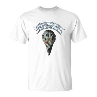 Eagles Greatest Hits T-Shirt | Mazezy