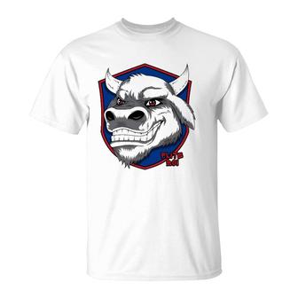 Flite Boi - Howard Univ Bison T-Shirt