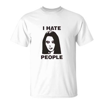 Funny Parks And Rec Fan For Fans T-Shirt | Mazezy