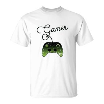 Gamer Gifts Video Game T-Shirt | Mazezy