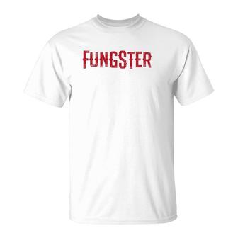 Intermittent Fasting Fan Fungster Keto Diet Fans T-Shirt | Mazezy