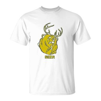 Its Always Sunny Beer T-Shirt | Mazezy AU