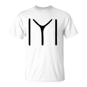 Iyi - Ottoman Osmanli Turkish Kayi Boyu T-Shirt | Mazezy