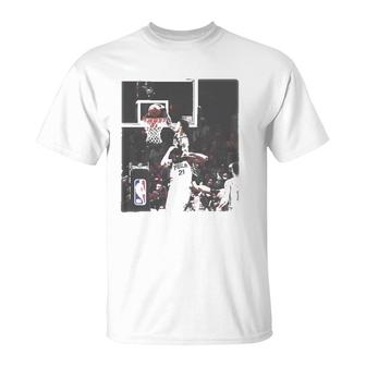 John-Collins-Embiid Baseball Baseball Player Vintage T-shirt - Thegiftio UK