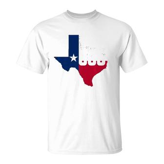 Lubbock Area Code 806 Texas Souvenir Gift T-Shirt | Mazezy
