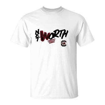 Net Worth Business Personal Finance T-Shirt | Mazezy