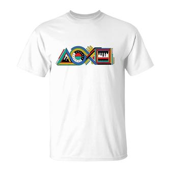 Playstation Playstation Gridlock 2 T-Shirt | Mazezy