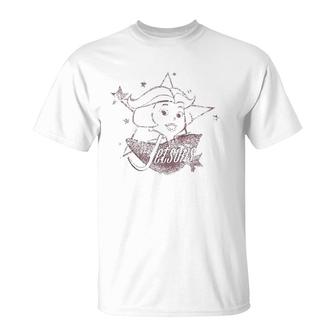 The Jetsons Heavy Vintage Jane T-Shirt | Mazezy