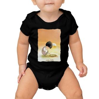 Precious Moments John 316 Share The Gift Of Love Baby Onesie | Mazezy