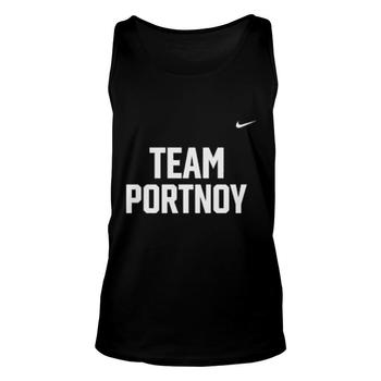 Team Portnoy Hoodie Mazezy