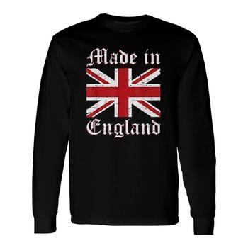 Made In England Union Jack T-Shirt Made In England Union Jack T-Shirt