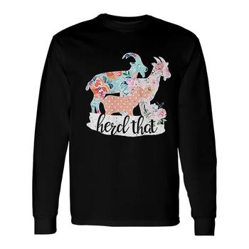 Herd That Goat T Shirt Gift For Goat Lovers Herd That Goat T Shirt Gift For Goat Lovers