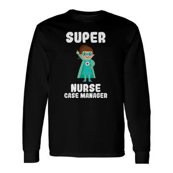 Funny Nurse Manager 