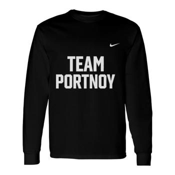 Team portnoy hoodie sale