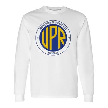 Universidad De Puerto Rico Aguadilla Upr T-Shirt Universidad De Puerto Rico Aguadilla Upr T-Shirt