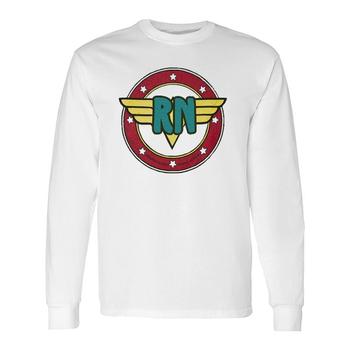 Vintage Wonder Nurse Rn Superhero Distressed Tshirt Vintage Wonder Nurse Rn Superhero Distressed Tshirt