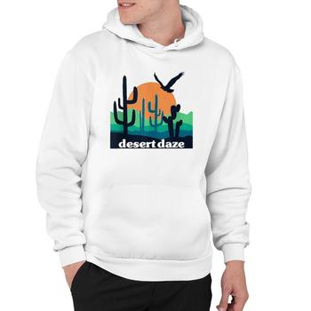 Desert Sunset Texas Hoodie Desert Sunset Texas Hoodie