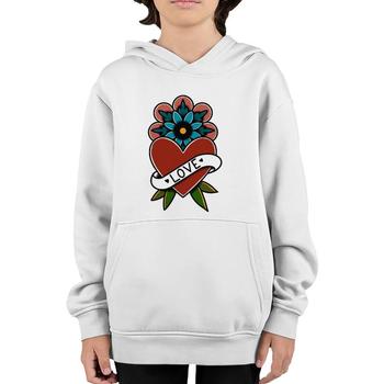 Hey! Since everyone loved the Traditional tattoo socks designs, I upload  the T-shirts and Hoodies I designed too, let me know what you think! :  r/TattooDesigns