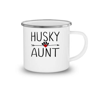 Auntie Bear T Shirt - Gift For Aunt Camping Lovers Auntie Bear T Shirt - Gift For Aunt Camping Lovers