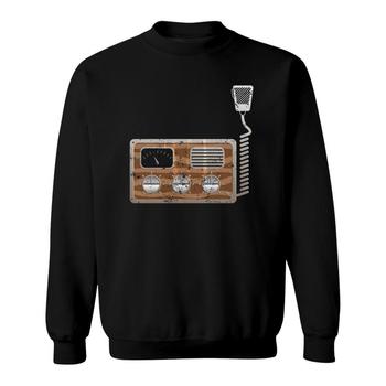 Best Cb Radio Cb Radio Vintage Cb Handheld Radio Long Sleeve T 