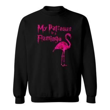 My Patronus Is A Unicorn Harry Fan Kawaii Cutie Gift T-Shirt My Patronus Is A Unicorn Harry Fan Kawaii Cutie Gift T-Shirt