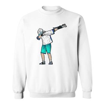 Dabbing Unicorn Lacrosse T Shirt Kids Funny Dab Dance Gift Dabbing Unicorn Lacrosse T Shirt Kids Funny Dab Dance Gift