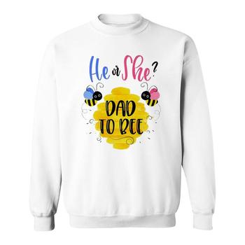 Mens Gender Reveal What Will It Bee Shirt He Or She Dad T-Shirt Mens Gender Reveal What Will It Bee Shirt He Or She Dad T-Shirt