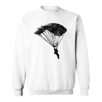 Parachuting Lover Skydiving T-Shirt Love Sky Dive Parachute Parachuting Lover Skydiving T-Shirt Love Sky Dive Parachute