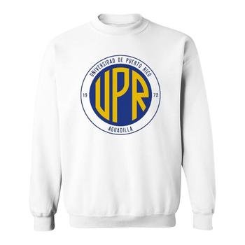 Universidad De Puerto Rico Aguadilla Upr T-Shirt Universidad De Puerto Rico Aguadilla Upr T-Shirt