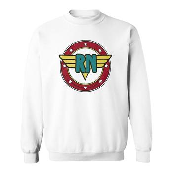 Vintage Wonder Nurse Rn Superhero Distressed Tshirt Vintage Wonder Nurse Rn Superhero Distressed Tshirt