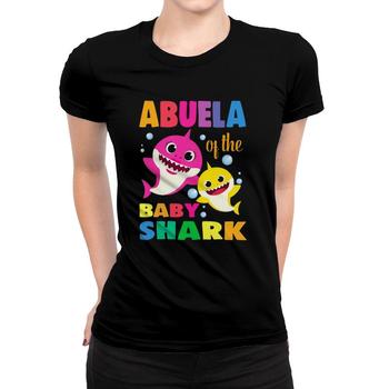 Abuelita Shark Shirt Matching Family Shirts Shark Tshirts Abuelita Shark Shirt Matching Family Shirts Shark Tshirts