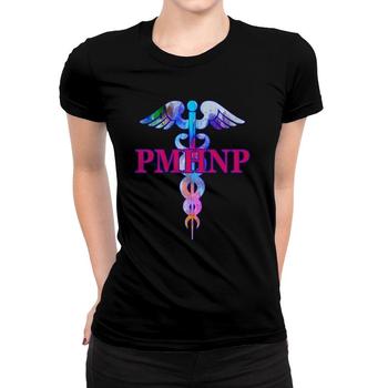 Nurse Practitioner T-Shirt Caduceus Medical Symbol Tee Nurse Practitioner T-Shirt Caduceus Medical Symbol Tee