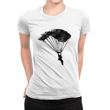 Parachuting Lover Skydiving T-Shirt Love Sky Dive Parachute Parachuting Lover Skydiving T-Shirt Love Sky Dive Parachute