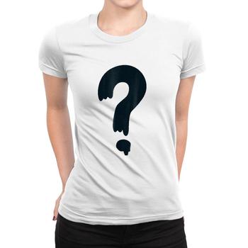 Question Mark Soos Gravity Inspired Big Dipper T-Shirt Question Mark Soos Gravity Inspired Big Dipper T-Shirt