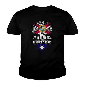 Texas Home Massachusetts Roots State Tree Flag Shirt Gift