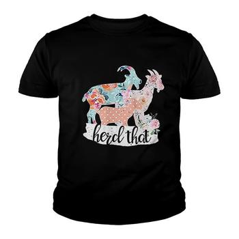 Herd That Goat Shirt Herd That Goat Shirt
